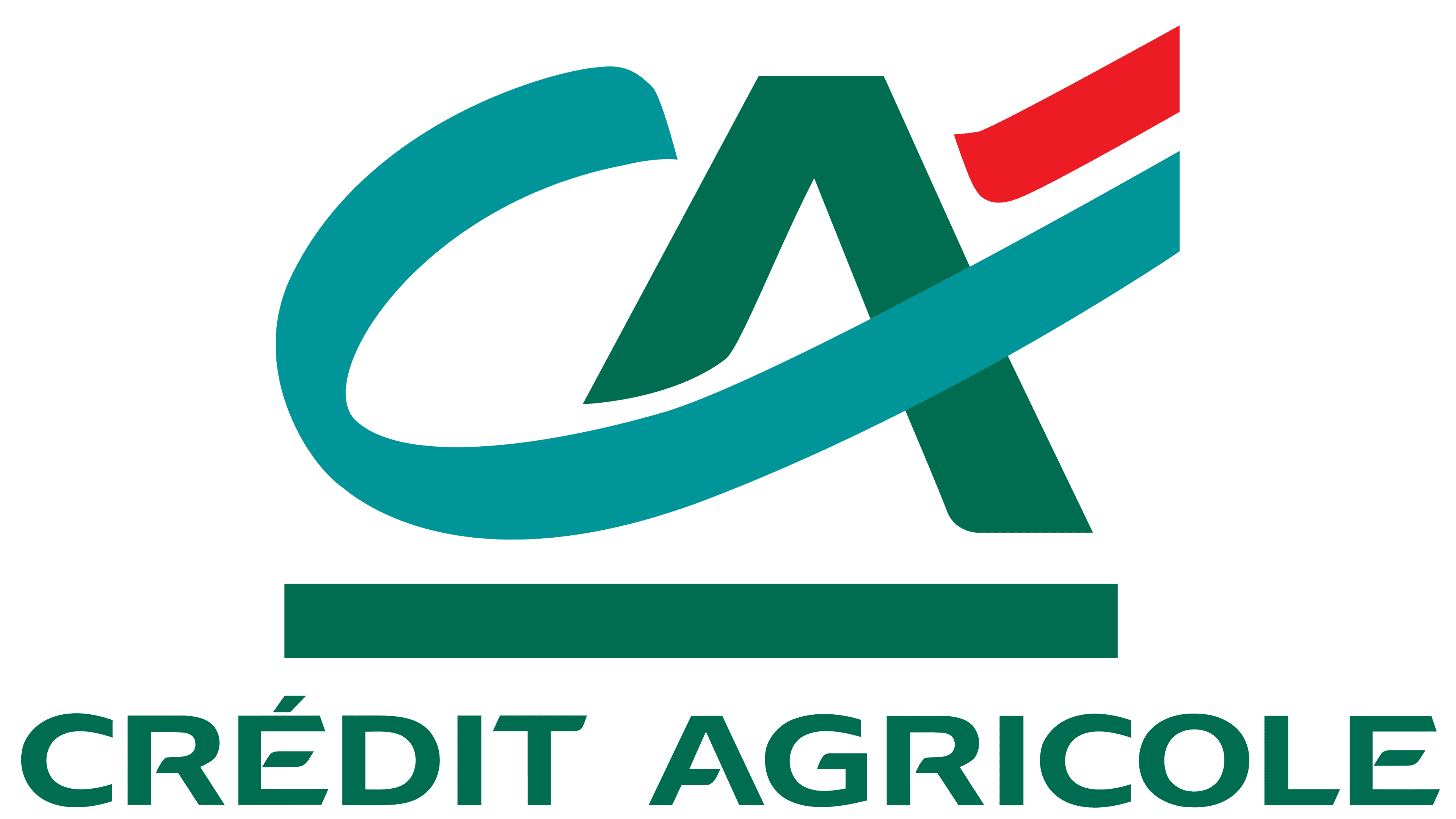 Credit-Agricole-Logo